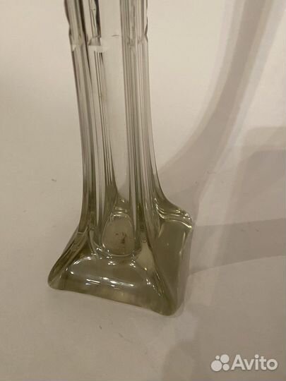 Ваза Берц на один цветок