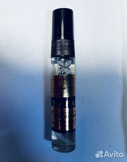 Zielinski rozen oakmoss духи унисекс