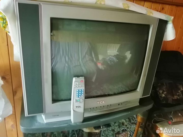 Телевизор бу