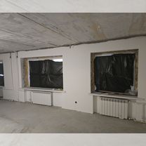 Квартира-студия, 41,6 м², 1/4 эт.