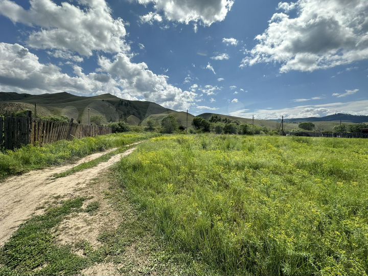 Участок 8 сот. (ИЖС)