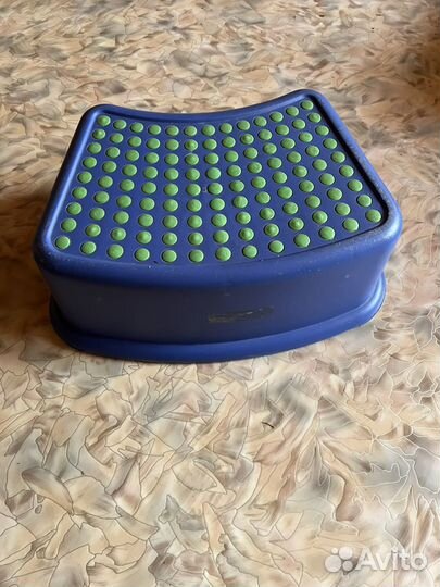 Подставка под ноги IKEA