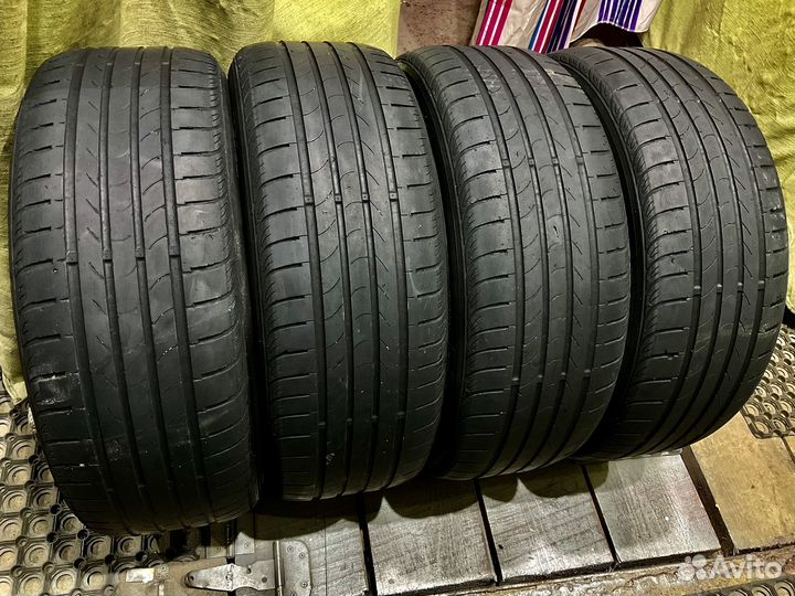 Roadstone N'Blue Eco 205/55 R16