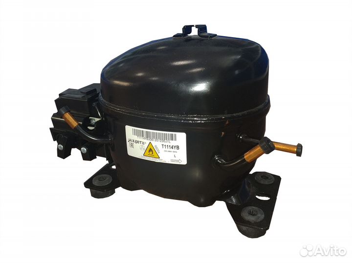 Компрессоры Jiaxipera для холодильника