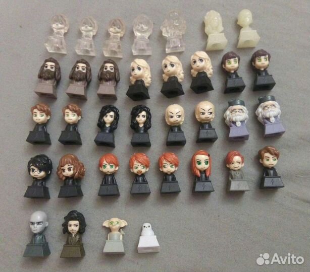 Игрушки акционные из 