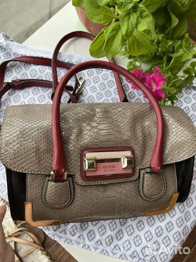 Сумка Guess оригинал