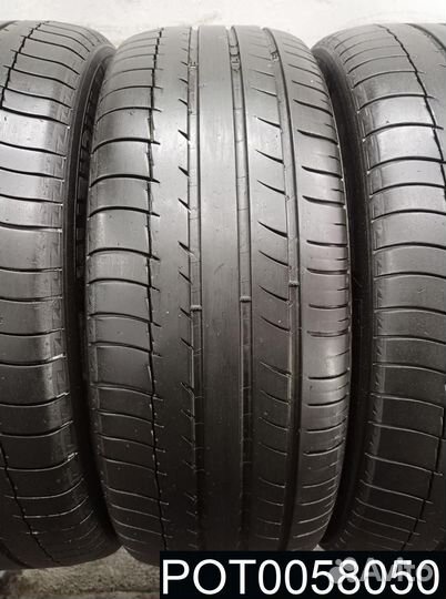 Michelin Latitude Sport 225/60 R18 99R