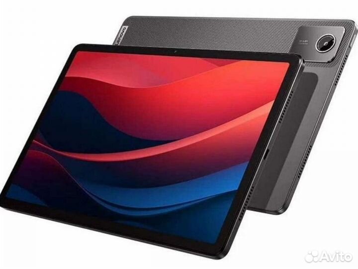 Планшет Lenovo Pad 2024 6/128 Black