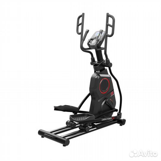 Эллиптический тренажер Cardio Power X48 новый