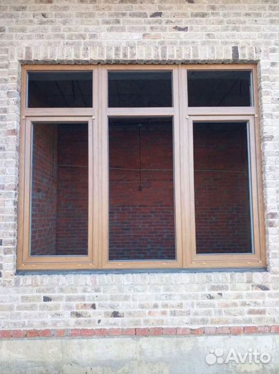 Алюминиевые окна и двери, Остекление балконов