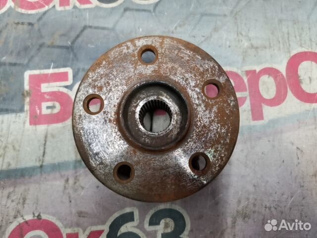 Ступица передняя Toyota Camry v70 2017