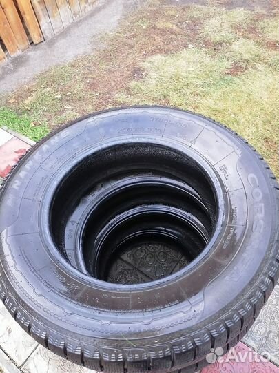 Nankang NS All-Sport Performance X/P 215/70 R16