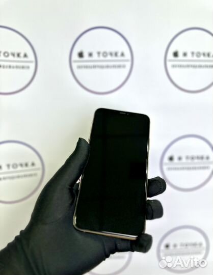 iPhone 11 Pro Max, 256 ГБ