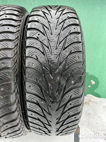 Yokohama Ice Guard IG35 225/60 R17 103T