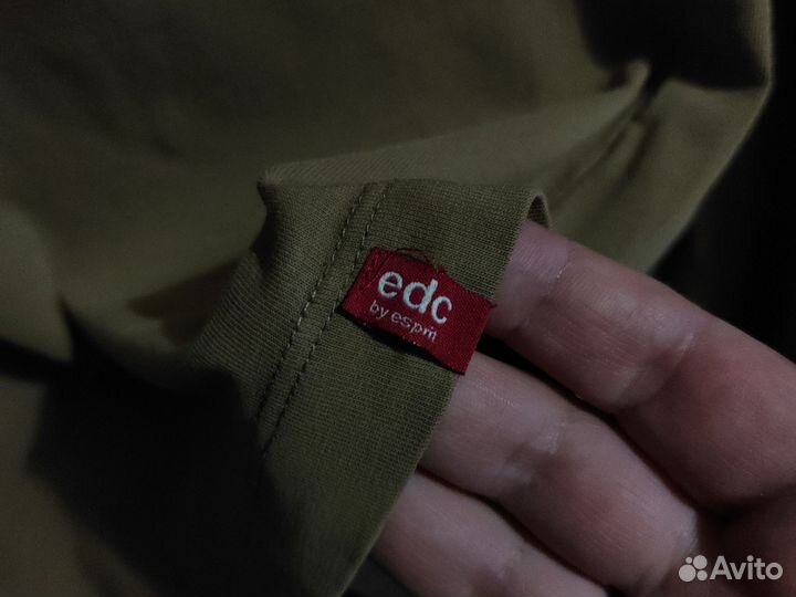 Футболка 46 есприт