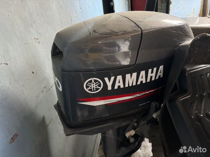 Лодка воронеж yamaha30