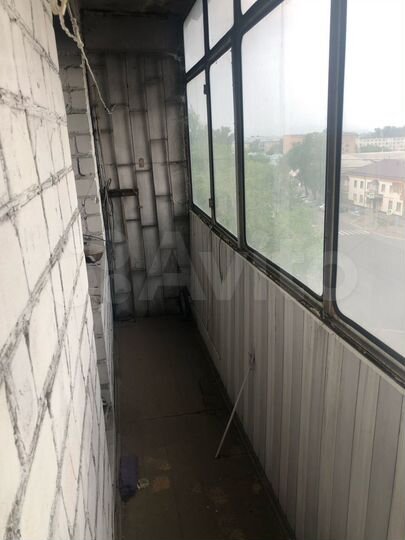 2-к. квартира, 53,7 м², 6/9 эт.