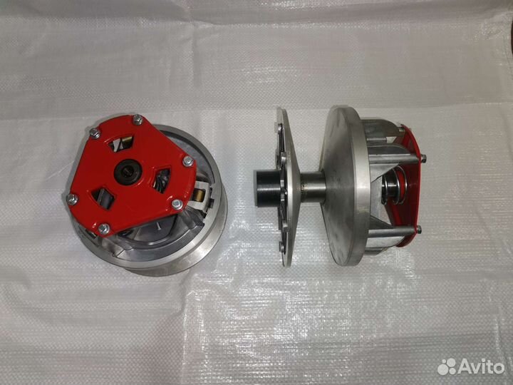 Вариатор Сафари (Оригинал)