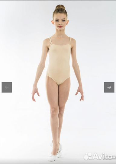 Купальники для гимнастики, 134,140