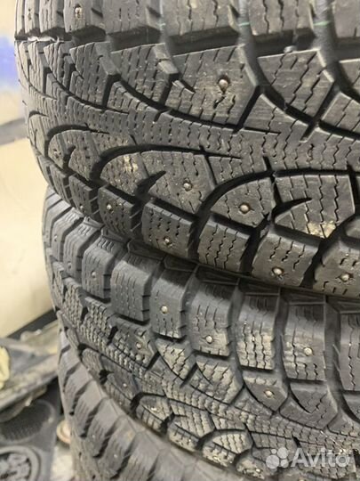 Arctic Claw Winter TXI 155/70 R13 25G