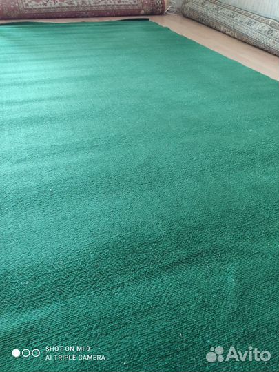 Ковровая дорожка 2 шт