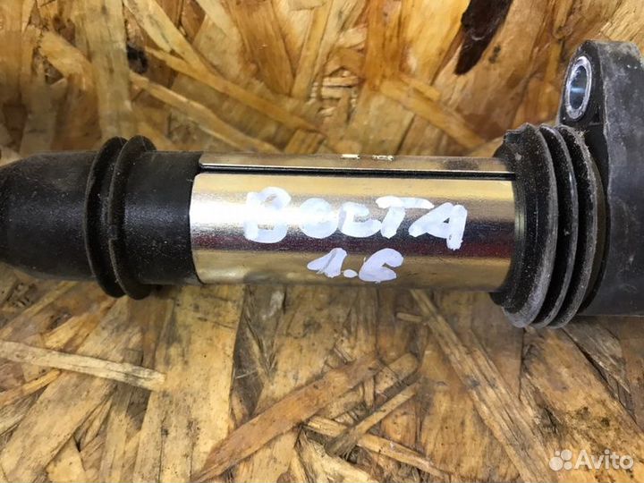 Катушка зажигания LADA Vesta универсал 1.6 2021