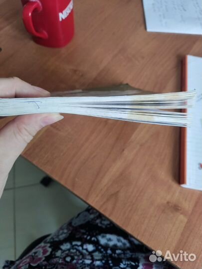 Учебники 1 класс