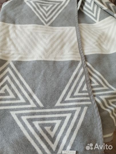 Плед покрывало