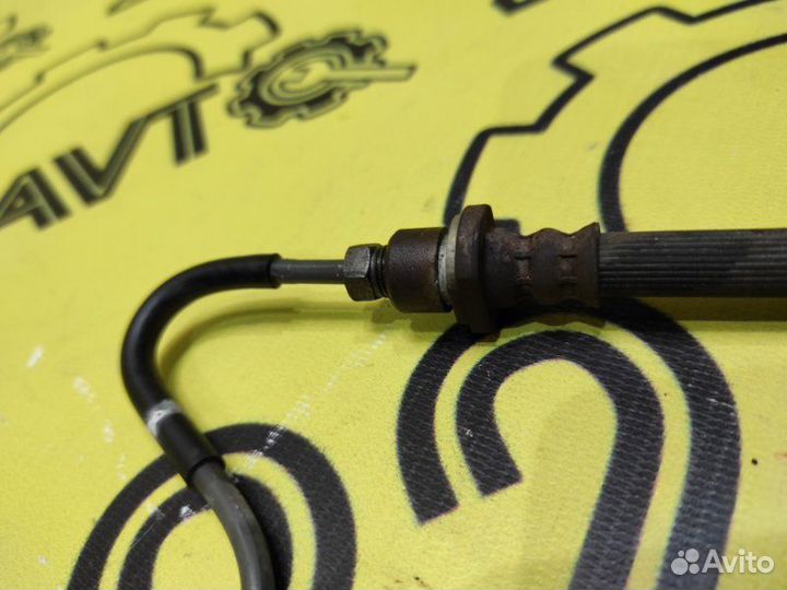 Шланг тормозной задний левый Toyota Opa ZCT10