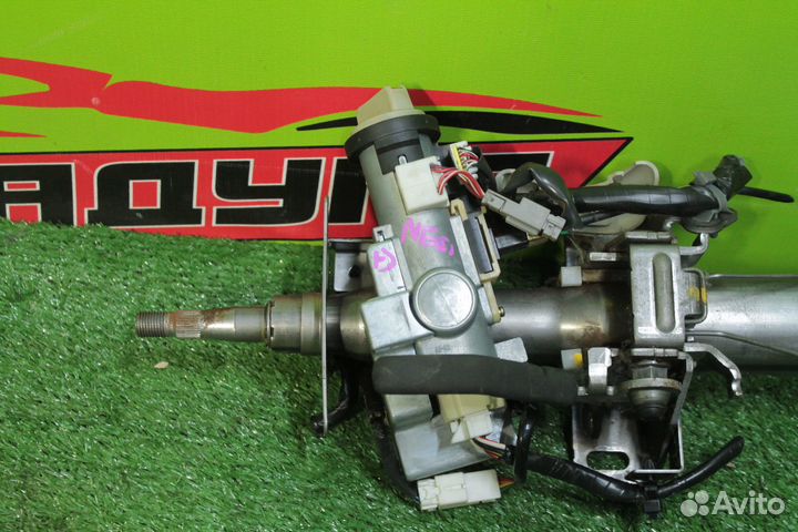 Колонка рулевая nissan E51, ME51, MNE51, NE51 elgr