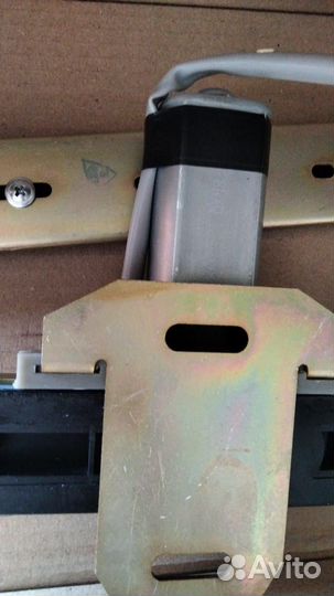 Стеклоподьемники для двойных стекол