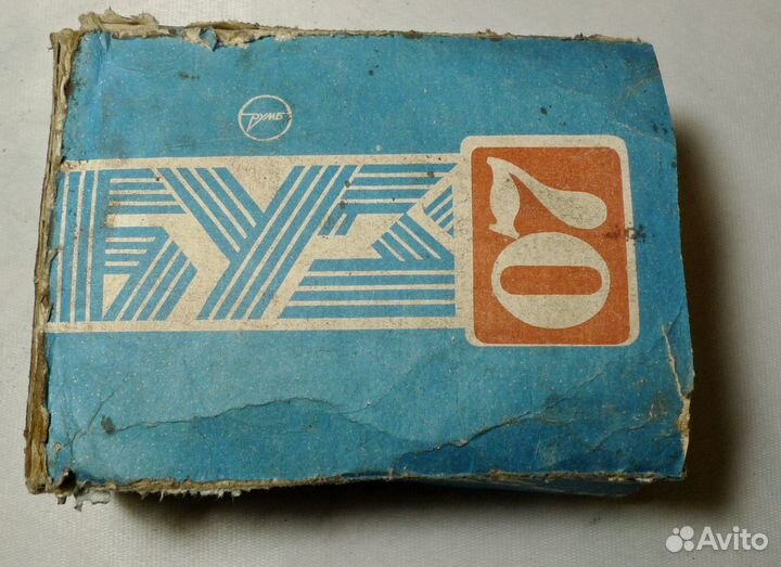 Блок управления зажигания буз 07