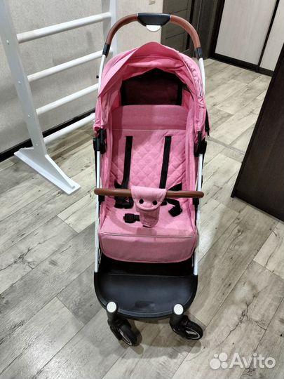 Прогулочная коляска бу