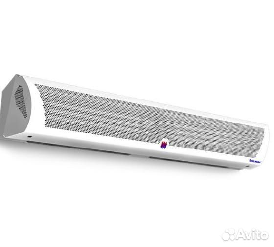 Воздушная завеса Тепломаш кэв-9П3011Е 123005