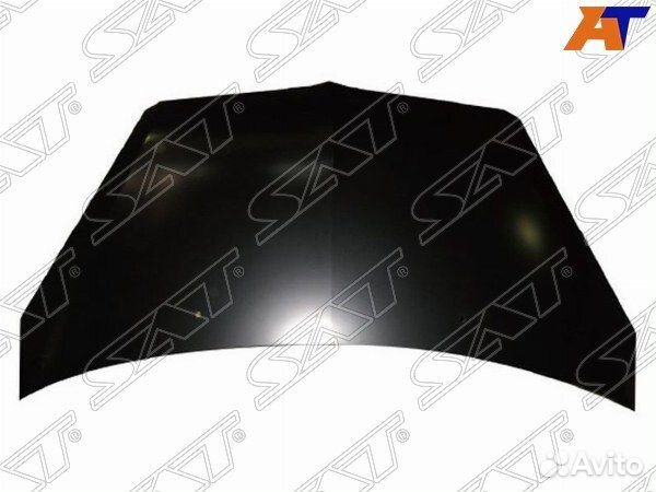 Капот mitsubishi colt, mitsubishi colt Z2#A 02-08