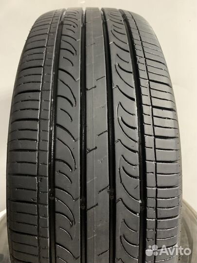 Nexen Classe Premiere CP672 205/65 R16 95H