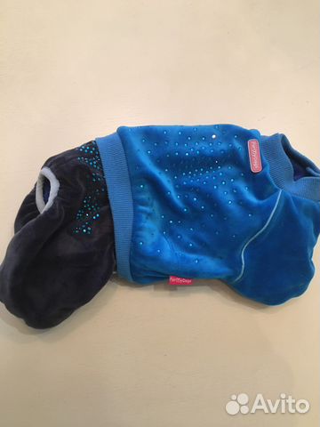 Одежда на собаку