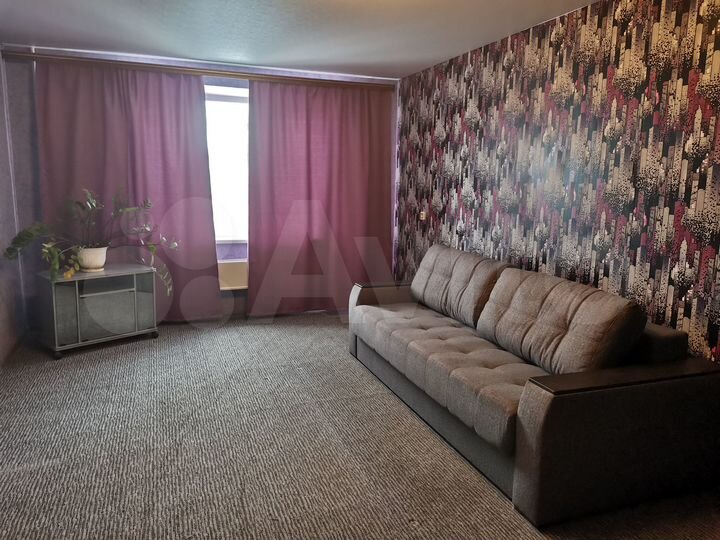 3-к. квартира, 100 м², 11/14 эт.