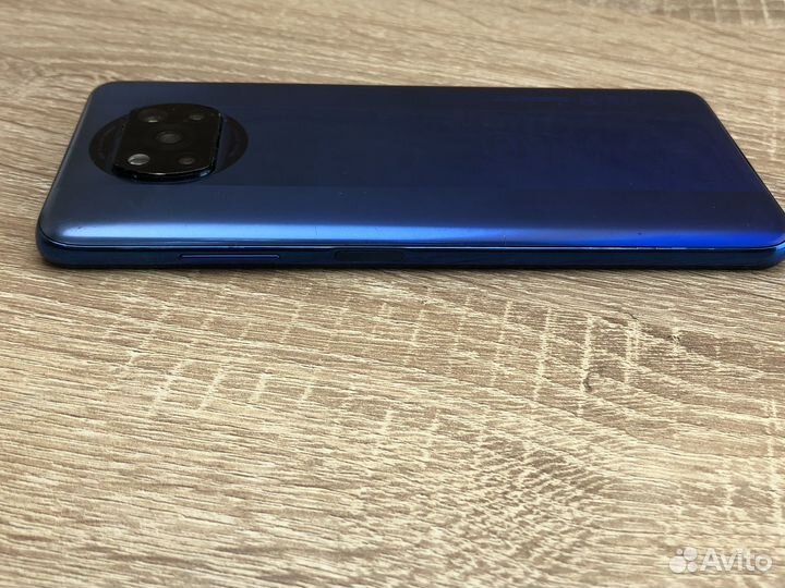 Xiaomi Poco X3 Pro, 8/256 ГБ