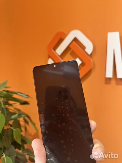 Дисплей для Samsung А31 SM-А315 Oled в рамке