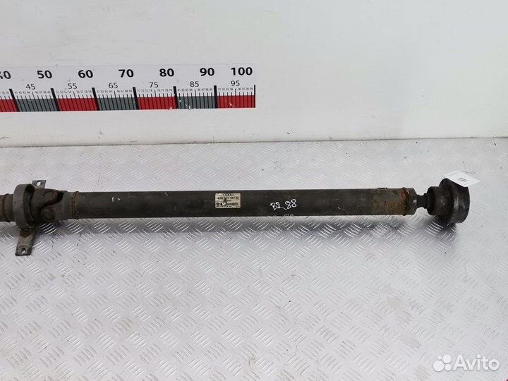 Кардан Audi A8 D2