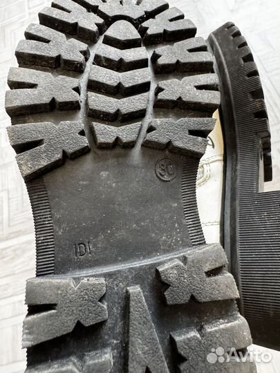 Обувь для девочки