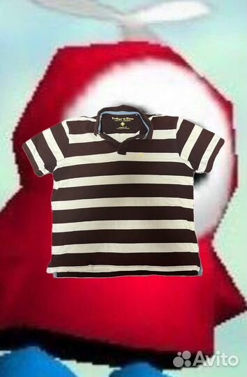 Поло Tailor & son