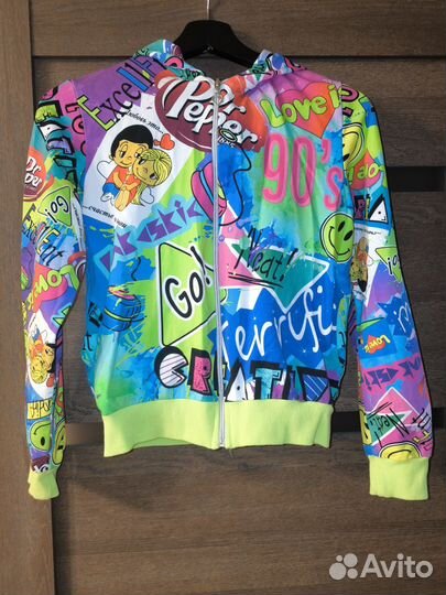 Спортивный костюм для девочки 152