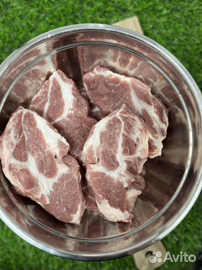 Мясо для шашлыка (свинина, баранина,кура,говядина)