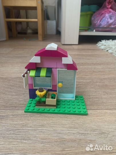 Lego classic оригинал