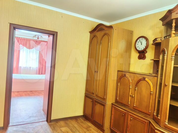 2-к. квартира, 44 м², 2/5 эт.