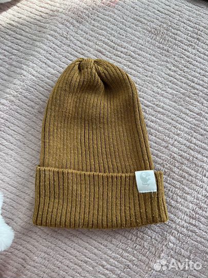 Детская шапка