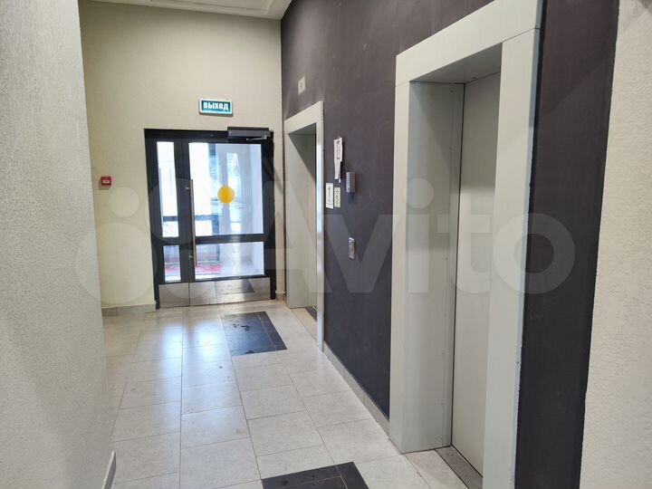 Аукцион: 3-к. квартира, 72,2 м², 8/11 эт.