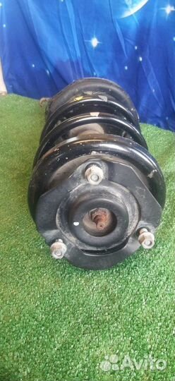 Стойка передняя правая Mitsubishi Asx 1 4B10 1.8